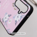 Замовити TPU+PC чохол Secret для Samsung Galaxy A06 (Pink) на vchehle.ua