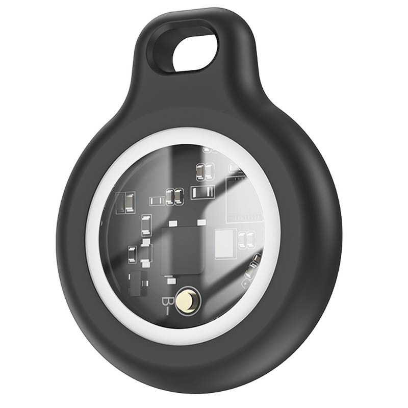 Трекер Hoco E91 Smart Tag 230 mAh (White)