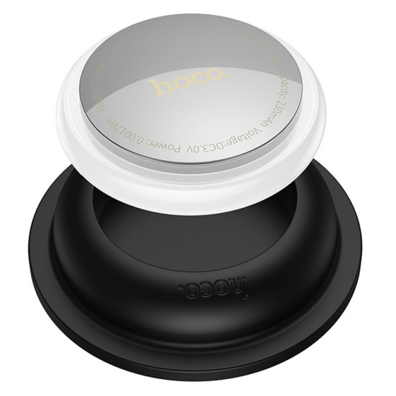 Фото Трекер Hoco E91B Tiger (клейкая основа) 230 mAh (White) в магазине vchehle.ua