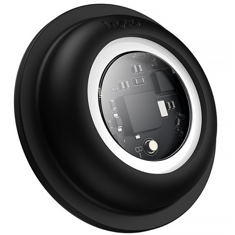 Купить Трекер Hoco E91B Tiger (клейкая основа) 230 mAh (White) на vchehle.ua