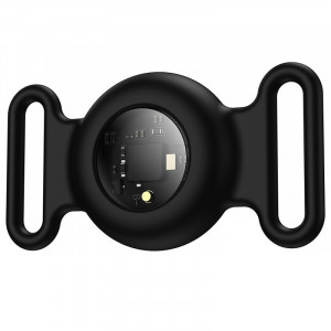 Трекер Hoco E91C Tiger для нашийника 230 mAh