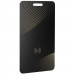 Трекер Hoco E92 Saviour 110 mAh (Black)