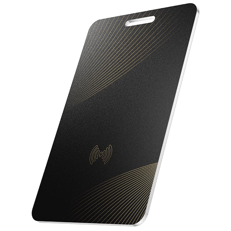 Фото Трекер Hoco E92 Saviour 110 mAh (Black) на vchehle.ua