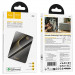Заказать Трекер Hoco E92 Saviour 110 mAh (Black) на vchehle.ua