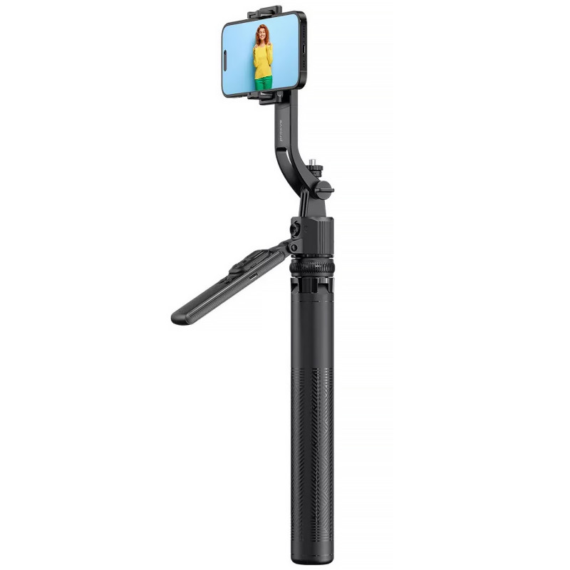 Фото Трипод Proove FaceFix (1635mm) (Black) в маназині vchehle.ua