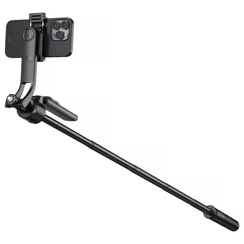 Купити Трипод Proove FaceFix (1635mm) (Black) на vchehle.ua
