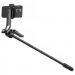 Купити Трипод Proove FaceFix (1635mm) (Black) на vchehle.ua