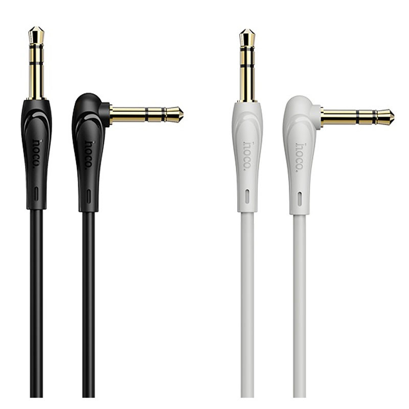 Уценка Аудио кабель Aux Hoco UPA14 (2m)