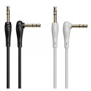 Уцінка Аудіо кабель Aux Hoco UPA14 (2m)