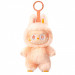 Фото Уценка Игрушка - брелок Labubu monsters Pop Mart Big model season 3 (Мятая упаковка / Random color) в магазине vchehle.ua