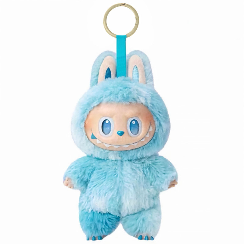 Уценка Игрушка - брелок Labubu monsters Pop Mart Big model season 3 (Мятая упаковка / Random color) в магазине vchehle.ua