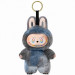 Купить Уценка Игрушка - брелок Labubu monsters Pop Mart Big model season 3 (Мятая упаковка / Random color) на vchehle.ua