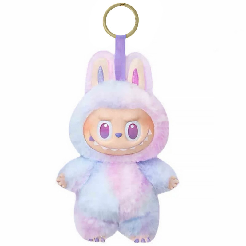 Заказать Уценка Игрушка - брелок Labubu monsters Pop Mart Big model season 3 (Мятая упаковка / Random color) на vchehle.ua