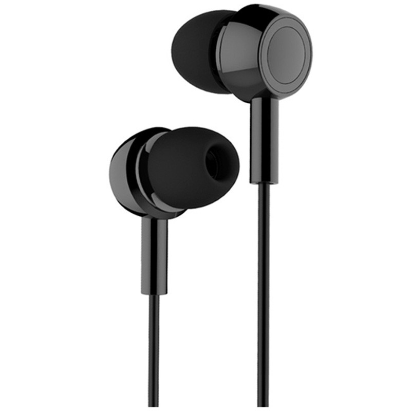 Уценка Наушники Usams EP-12 с микрофоном (3.5mm/1.2m)
