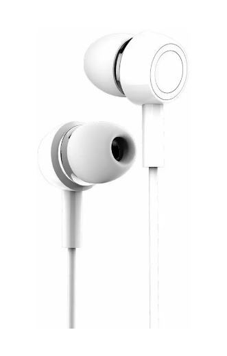 Фото Уценка Наушники Usams EP-12 с микрофоном (3.5mm/1.2m) на vchehle.ua