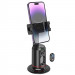 Уценка Подставка с трекером движения Hoco K23 Lotus smart PTZ