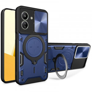 Удароміцний чохол Bracket case with Magnetic для Xiaomi Redmi 13C