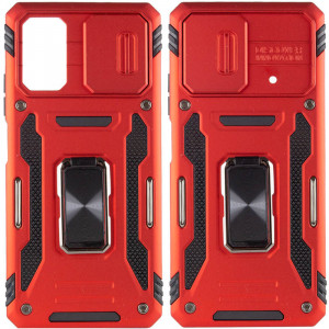 Ударопрочный чехол Camshield Army Ring для Xiaomi Redmi Note 12 5G