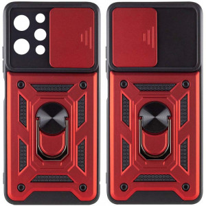 Ударостійкий чохол Camshield Serge Ring для Xiaomi Redmi 12