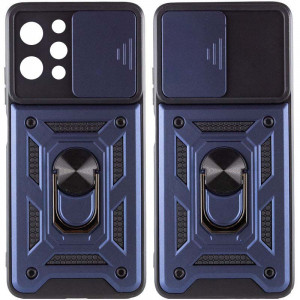 Ударопрочный чехол Camshield Serge Ring для Xiaomi Redmi 12
