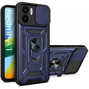 Ударопрочный чехол Camshield Serge Ring для Xiaomi Redmi A1
