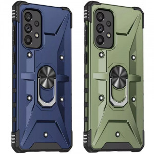 Ударостійкий чохол Pathfinder Ring для Samsung Galaxy A13