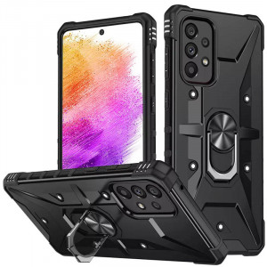 Ударостійкий чохол Pathfinder Ring для Samsung Galaxy A13