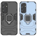 Ударопрочный чехол Transformer Ring for Magnet для Samsung Galaxy A55