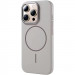 Чехол PC Dream with Magnetic Safe (opp bag) для Samsung Galaxy A26 5G (Gray)