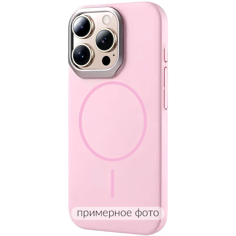 Чехол PC Dream with Magnetic Safe (opp bag) для Xiaomi Redmi 15C (EU) (Pink)