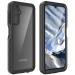 Водонепроникний чохол Shellbox на Samsung Galaxy A26 5G (Чорний)