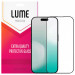 Фото Защитное 3D стекло LUME Protection для Apple iPhone 15 Pro Max (6.7") (Черный) на vchehle.ua
