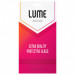 Фото Защитное 3D стекло LUME Protection для Apple iPhone 15 Pro Max (6.7") (Черный) в магазине vchehle.ua