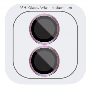 Защитное стекло Metal Classic на камеру (в упак.) для iPhone 16