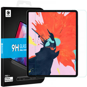Защитное стекло Mocolo (Pro+) для iPad Pro 11" (2024)