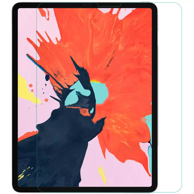 Фото Защитное стекло Mocolo (Pro+) для Apple iPad Pro 11" (2024-25) (Прозрачное) на vchehle.ua