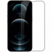 Фото Защитное стекло Nillkin (CP+PRO) для Apple iPhone 13 / 13 Pro / 14 / 16e / 17e (6.1") (Черный) на vchehle.ua