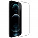 Фото Защитное стекло Nillkin (CP+PRO) для Apple iPhone 13 / 13 Pro / 14 / 16e / 17e (6.1") (Черный) в магазине vchehle.ua
