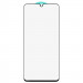 Фото Защитное стекло SKLO 3D для Samsung Galaxy A17 4G/5G (Черный) на vchehle.ua