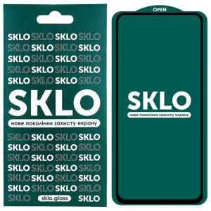 Защитное стекло SKLO 5D для Xiaomi 11T