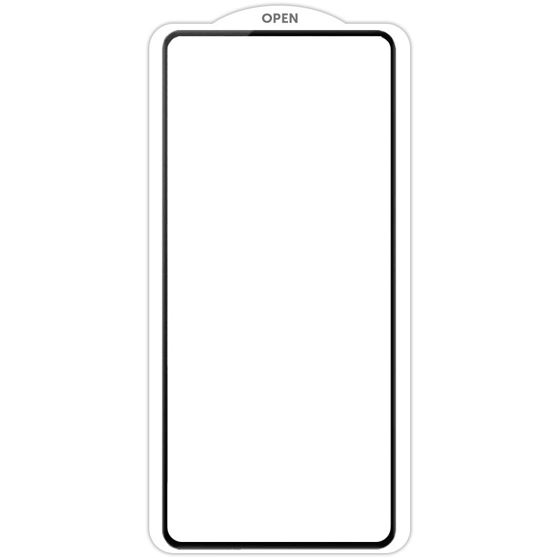 Защитное стекло SKLO 5D (тех.пак) для Realme 9 4G / 9 Pro+