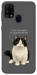 Чехол Сhubby для Galaxy M31 (2020)