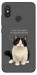 Чехол Сhubby для Xiaomi Mi 8