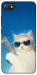 Чохол Diamond kitty для Xiaomi Redmi 6A