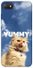 Чехол Sky kitty для Xiaomi Redmi 6A