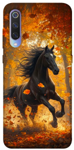 Чехол Autumn Horse для Xiaomi Mi 9