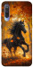 Чехол Autumn Horse для Xiaomi Mi 9
