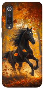 Чехол Autumn Horse для Xiaomi Mi 9 SE