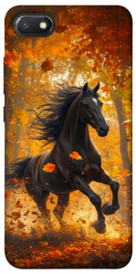 Чехол Autumn Horse для Xiaomi Redmi 6A