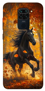 Чехол Autumn Horse для Xiaomi Redmi 10X